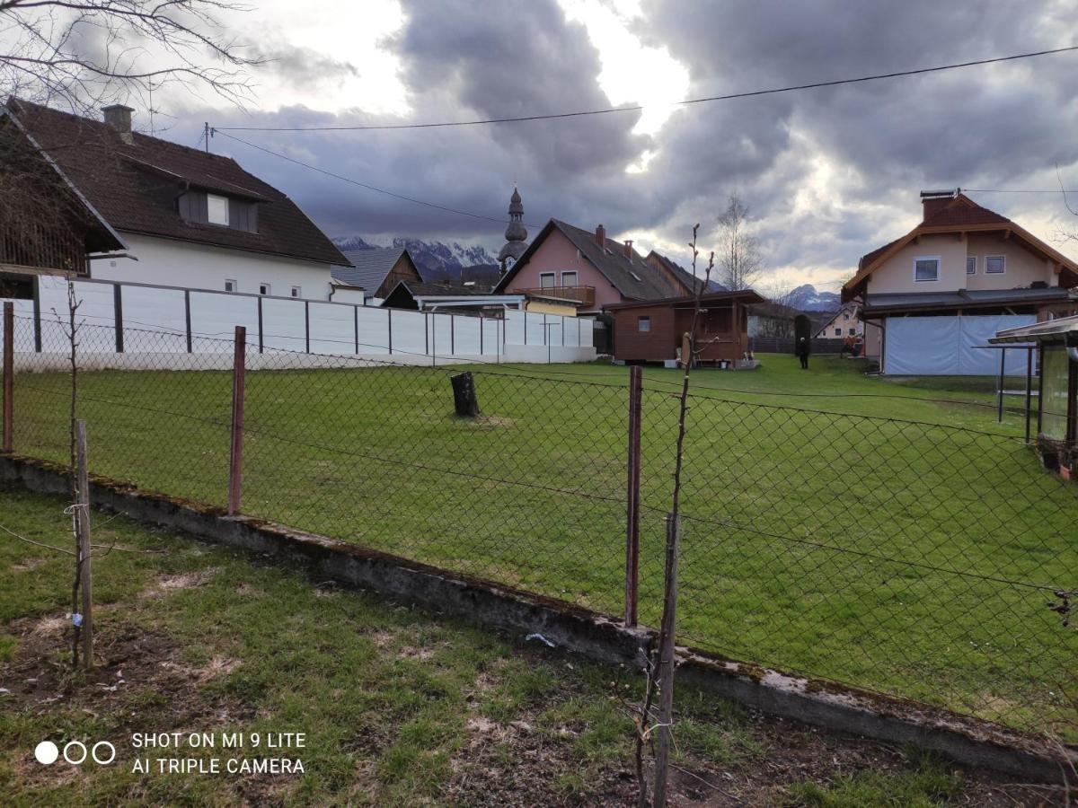 Nice Small House In Beautiful Carinthia Feistritz im Rosental Exterior photo