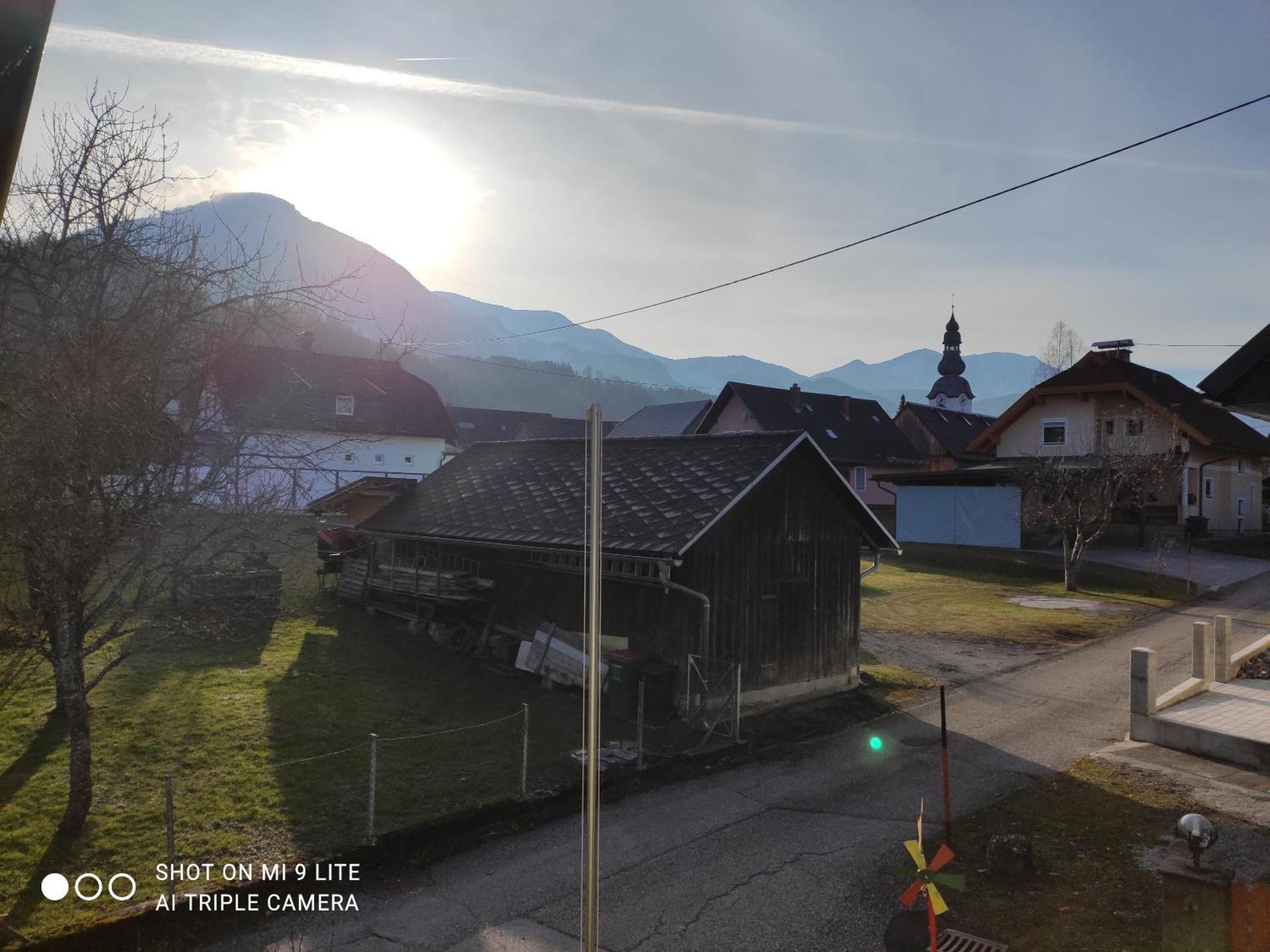 Nice Small House In Beautiful Carinthia Feistritz im Rosental Exterior photo